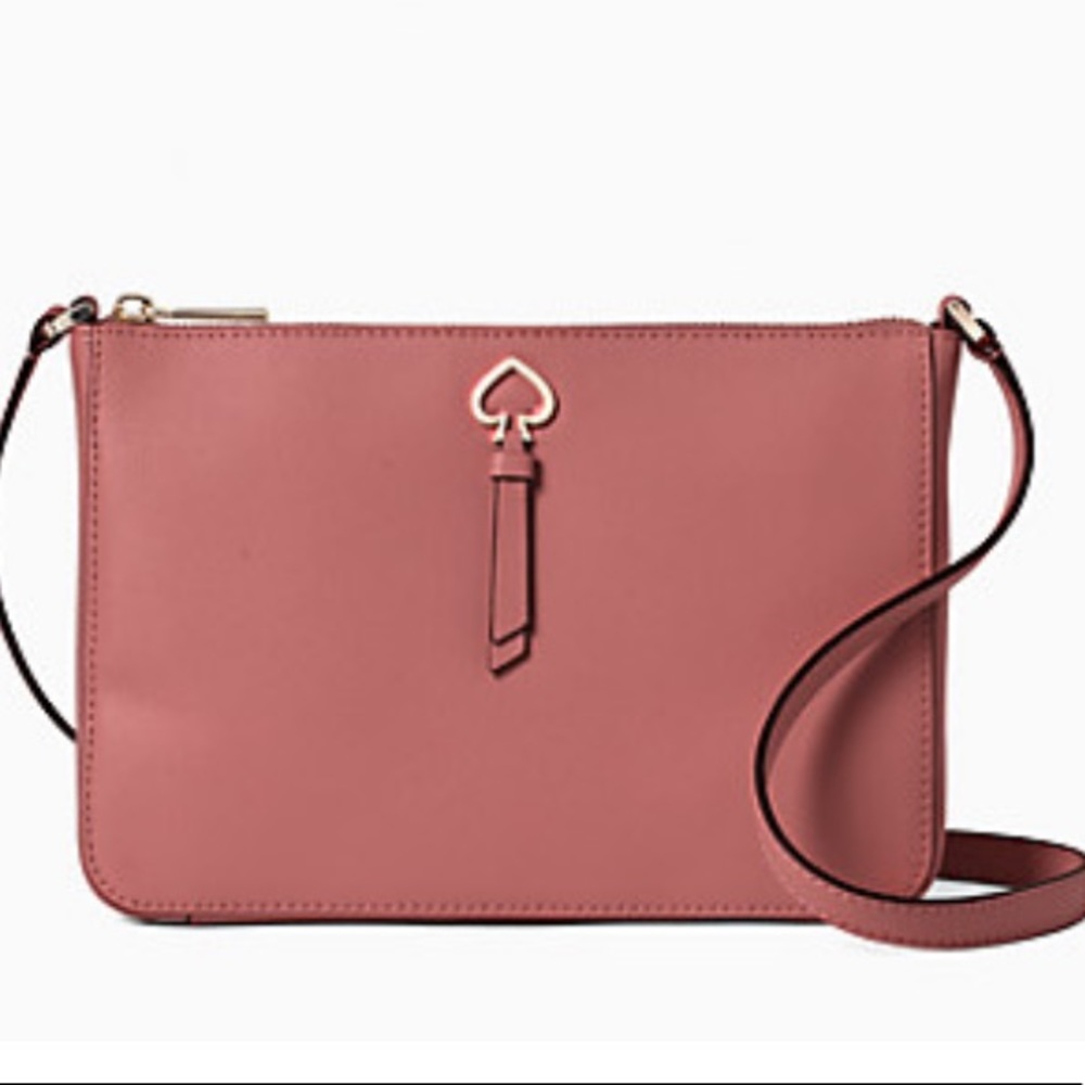 NEW Kate Spade Adel Crossbody